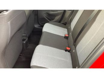 Vauxhall Corsa 1.2 Turbo Design 5dr Auto Petrol Hatchback