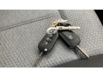 Vauxhall Corsa 1.2 Turbo Design 5dr Auto Petrol Hatchback