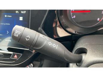 Vauxhall Corsa 1.2 Turbo Design 5dr Auto Petrol Hatchback