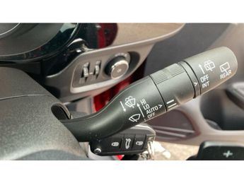 Vauxhall Corsa 1.2 Turbo Design 5dr Auto Petrol Hatchback