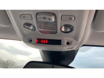 Vauxhall Corsa 1.2 Turbo Design 5dr Auto Petrol Hatchback