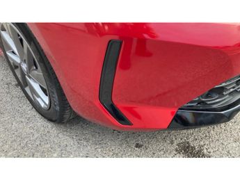 Vauxhall Corsa 1.2 Turbo Design 5dr Auto Petrol Hatchback