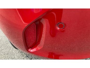 Vauxhall Corsa 1.2 Turbo Design 5dr Auto Petrol Hatchback