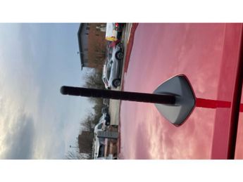 Vauxhall Corsa 1.2 Turbo Design 5dr Auto Petrol Hatchback