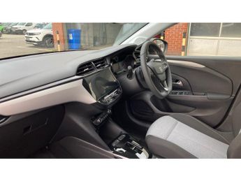 Vauxhall Corsa 1.2 Turbo Design 5dr Auto Petrol Hatchback