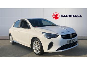 Vauxhall Corsa 1.2 Design 5dr Petrol Hatchback