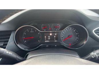 Vauxhall Crossland X 1.2T [130] Elite Nav 5dr [Start Stop] Auto Petrol Hatchback
