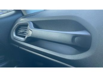 Jeep Renegade 1.3 T4 GSE Limited 5dr DDCT Petrol Hatchback