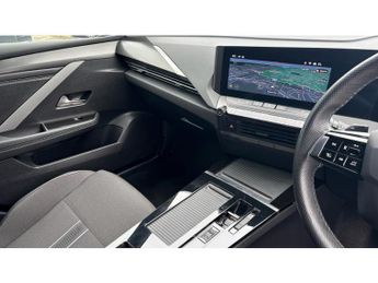 Vauxhall Astra 1.2 Turbo 130 GS 5dr Auto Petrol Estate