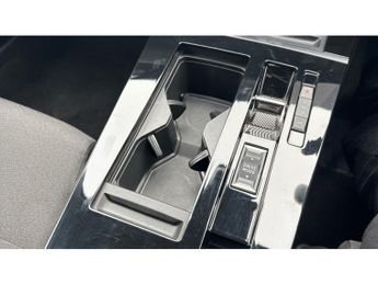 Vauxhall Astra 1.2 Turbo 130 GS 5dr Auto Petrol Estate