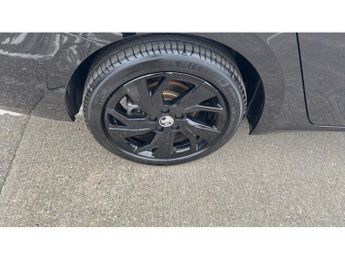 Vauxhall Astra 1.2 Turbo 130 GS 5dr Auto Petrol Estate