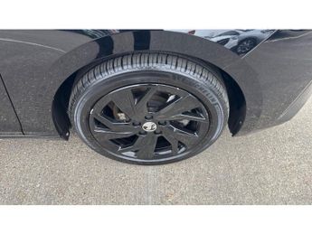 Vauxhall Astra 1.2 Turbo 130 GS 5dr Auto Petrol Estate