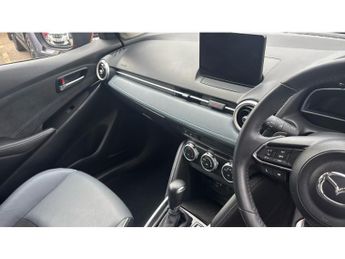 Mazda 2 1.5 Skyactiv G GT Sport 5dr Auto Petrol Hatchback