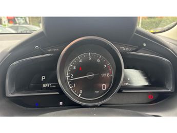 Mazda 2 1.5 Skyactiv G GT Sport 5dr Auto Petrol Hatchback