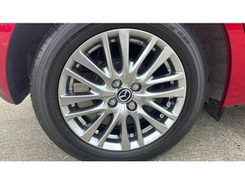 Mazda 2 1.5 Skyactiv G GT Sport 5dr Auto Petrol Hatchback