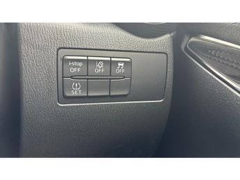Mazda 2 1.5 Skyactiv G GT Sport 5dr Auto Petrol Hatchback