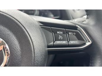 Mazda 2 1.5 Skyactiv G GT Sport 5dr Auto Petrol Hatchback