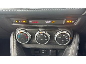 Mazda 2 1.5 Skyactiv G GT Sport 5dr Auto Petrol Hatchback