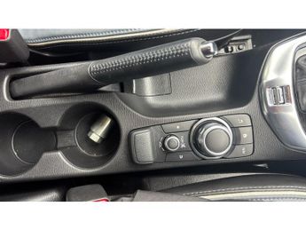 Mazda 2 1.5 Skyactiv G GT Sport 5dr Auto Petrol Hatchback