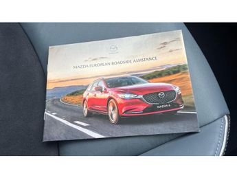 Mazda 2 1.5 Skyactiv G GT Sport 5dr Auto Petrol Hatchback