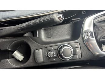 Mazda 2 1.5 Skyactiv G GT Sport 5dr Auto Petrol Hatchback