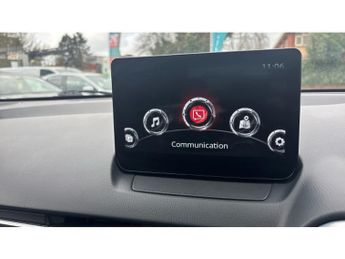 Mazda 2 1.5 Skyactiv G GT Sport 5dr Auto Petrol Hatchback