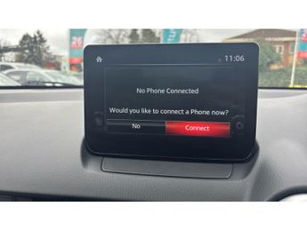 Mazda 2 1.5 Skyactiv G GT Sport 5dr Auto Petrol Hatchback