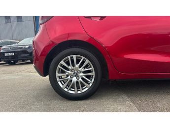Mazda 2 1.5 Skyactiv G GT Sport 5dr Auto Petrol Hatchback