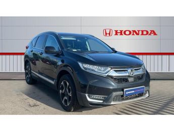 Honda CR-V 1.5 VTEC Turbo SR 5dr Petrol Estate