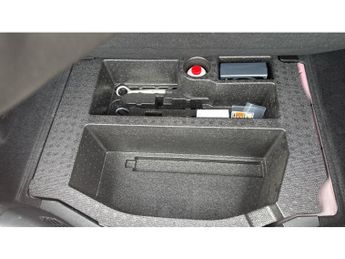 Honda Jazz 1.5 i-VTEC Sport 5dr CVT Petrol Hatchback