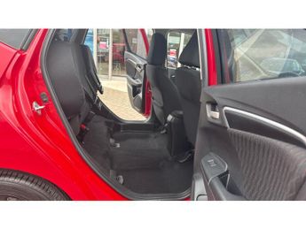 Honda Jazz 1.5 i-VTEC Sport 5dr CVT Petrol Hatchback