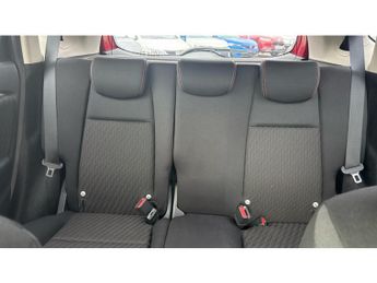 Honda Jazz 1.5 i-VTEC Sport 5dr CVT Petrol Hatchback