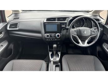 Honda Jazz 1.5 i-VTEC Sport 5dr CVT Petrol Hatchback