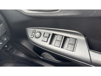 Honda Jazz 1.5 i-VTEC Sport 5dr CVT Petrol Hatchback
