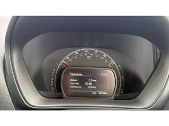 Toyota Aygo X 1.0 VVT-i Pure 5dr Auto Petrol Hatchback