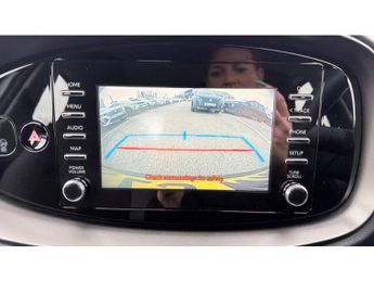 Toyota Aygo X 1.0 VVT-i Pure 5dr Auto Petrol Hatchback