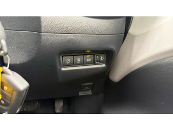 Toyota Aygo X 1.0 VVT-i Pure 5dr Auto Petrol Hatchback