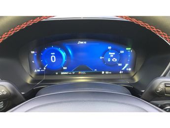 Ford Kuga 2.5 FHEV ST-Line Edition 5dr CVT Hybrid Estate