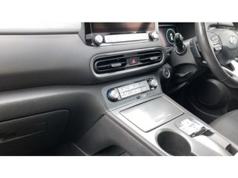 Hyundai KONA 150kW Ultimate 64kWh 5dr Auto Electric Hatchback