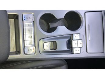 Hyundai KONA 150kW Ultimate 64kWh 5dr Auto Electric Hatchback