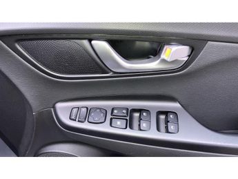 Hyundai KONA 150kW Ultimate 64kWh 5dr Auto Electric Hatchback