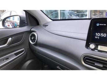 Hyundai KONA 150kW Ultimate 64kWh 5dr Auto Electric Hatchback