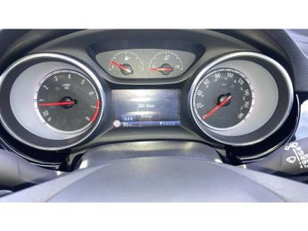 Vauxhall Astra 1.4T 16V 150 SRi Nav 5dr Auto Petrol Hatchback