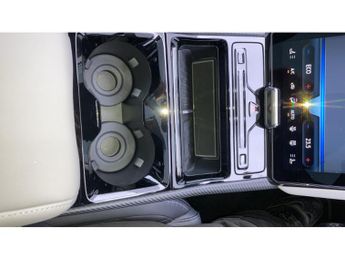 Ford Capri 210kW Premium 77kWh 5dr Auto Electric Estate