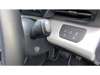 Ford Capri 210kW Premium 77kWh 5dr Auto Electric Estate