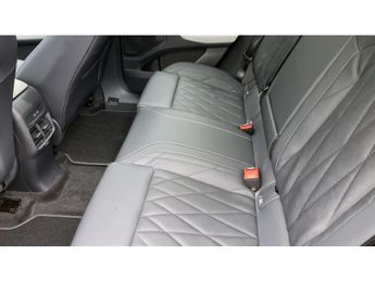 Ford Capri 210kW Premium 77kWh 5dr Auto Electric Estate