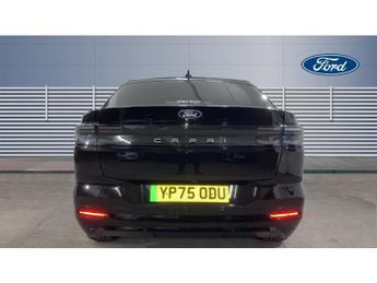 Ford Capri 210kW Premium 77kWh 5dr Auto Electric Estate
