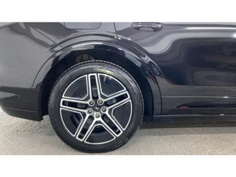 Ford Capri 210kW Premium 77kWh 5dr Auto Electric Estate