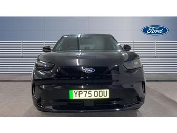 Ford Capri 210kW Premium 77kWh 5dr Auto Electric Estate