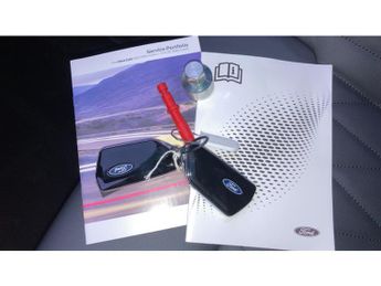 Ford Capri 210kW Premium 77kWh 5dr Auto Electric Estate